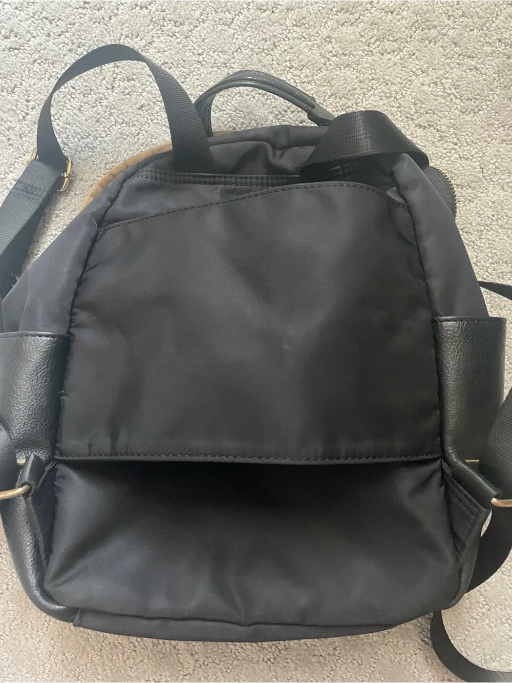 Allancia Women's Backpack